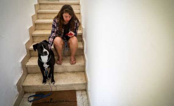 הרשת מלאה תמונות של צעירים וצעירות נעדרים