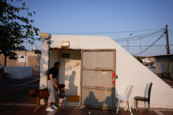 פיקוד העורף: "לאגור אוכל ומים ל-72 שעות בכל הארץ"