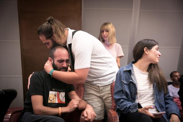 המטה להחזרת החטופים והנעדרים הציג את דרישותיו