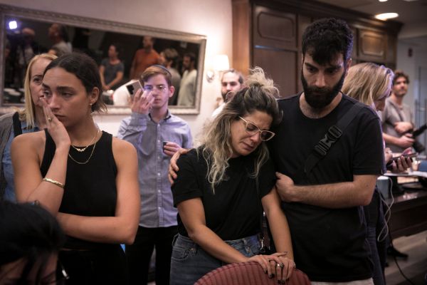 המטה להשבת החטופים והנעדרים השיק אתר מידע