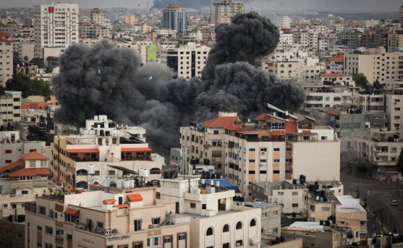 בלתי נתפס: מניין הנרצחים במלחמה עלה ל-900