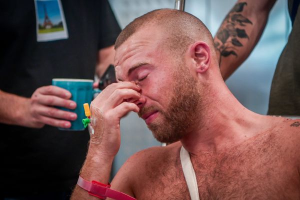 משרד הבריאות: 358 פצועים עדיין מאושפזים