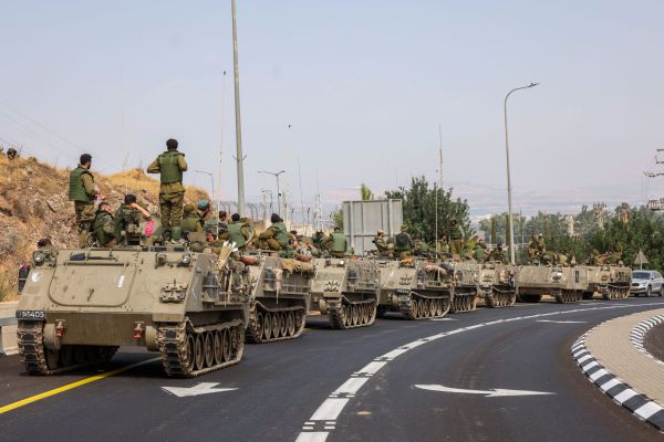 צה"ל באזהרה חמורה לציבור: "מהווה סכנת חיים"