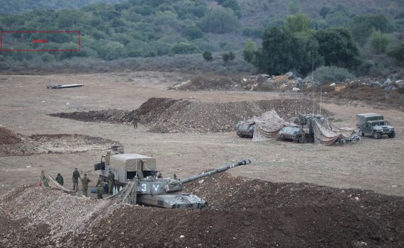 סגן מפקד חטיבה 300 נהרג בהתקלות בצפון