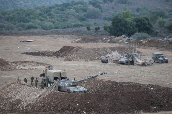 סגן מפקד חטיבה 300 נהרג בהתקלות בצפון