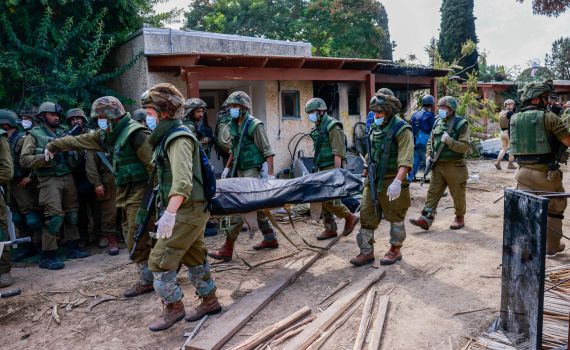 המשורר יונדב קפלון עדכן: 2 בנות הזוג של בניי נרצחו
