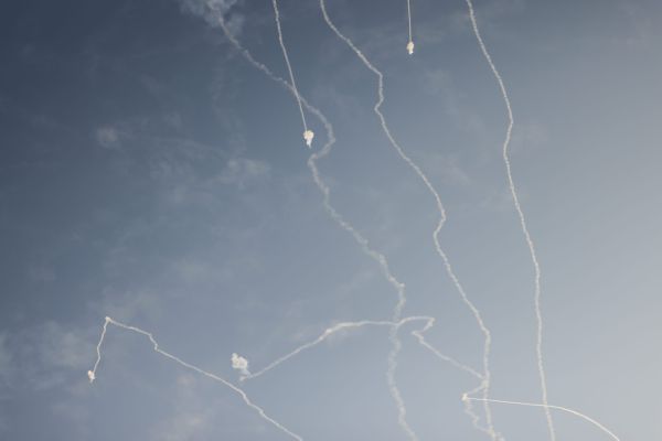 אחרי יממה של שקט: שוב נשמעו אזעקות באשדוד