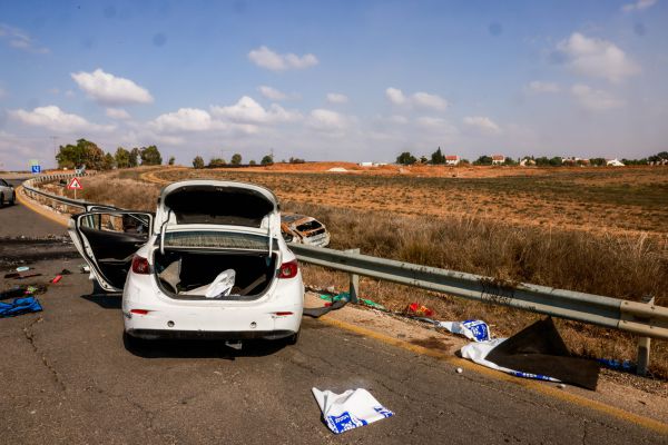 מספר הנרצחים בטבח עלה ל-1000; כ-2,900 פצועים