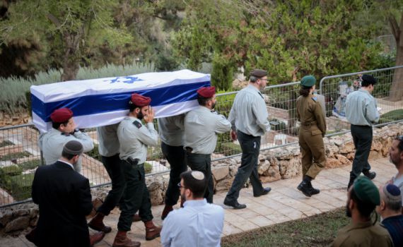 בלתי נתפס: מעל 1,200 נרצחים מתחילת המלחמה