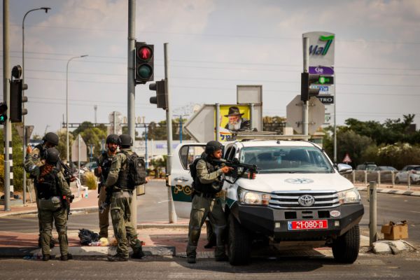 בעקבות המלחמה: המעמד החדש של העיר שדרות