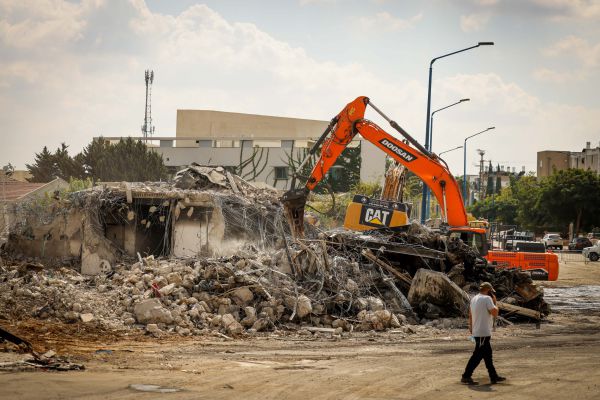בשדרות ובאופקים הודיעו: נשתתף בטקס הממלכתי לציון ה-7.10