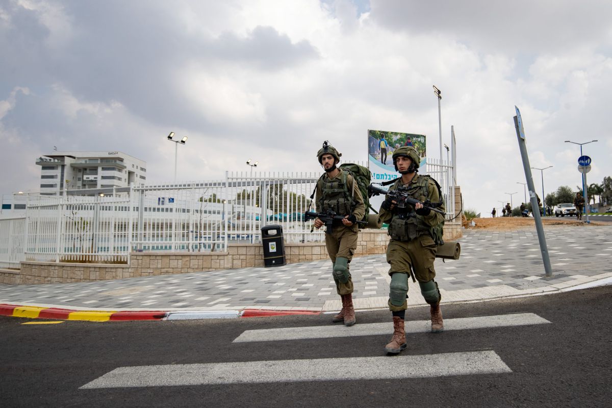 עיריית שדרות בהבהרה חשובה לתושבים