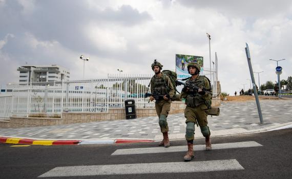 גלנט אישר: הופעלה התוכנית לפינוי שדרות