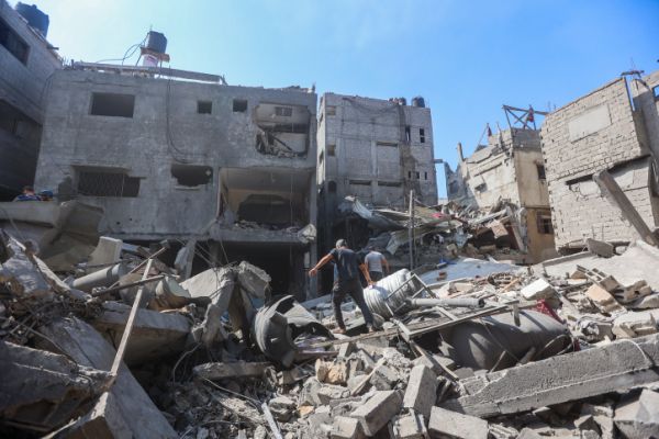 בדיווח האחרון: כך עמית סגל כינה את מחבלי החמאס