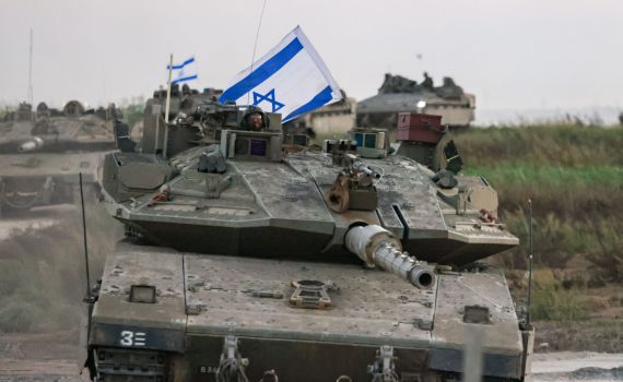 הניצול באסון הנמ"ר נפרד מ11 חבריו שנהרגו