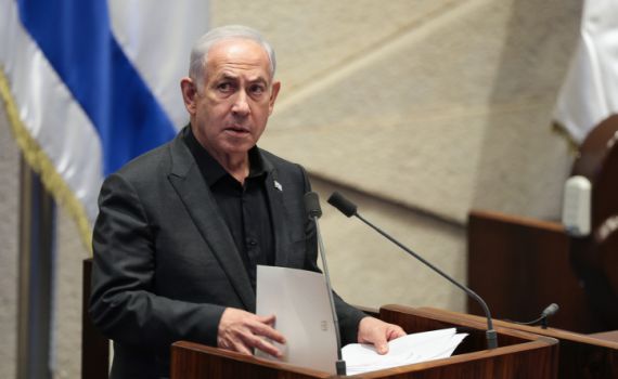 תרגיל ההטעיה של חמאס ללשכת ראש הממשלה