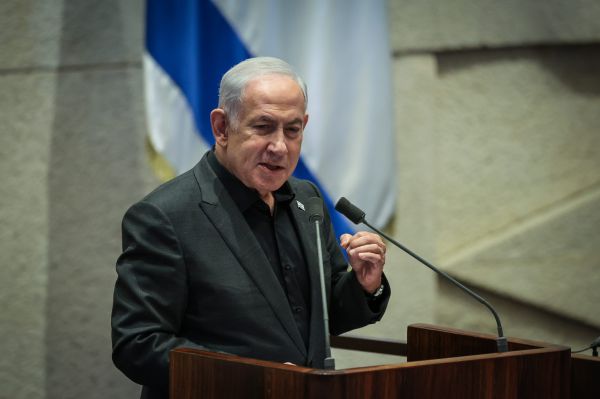 הליכוד: הדיווח על ועדת החקירה אינו נכון