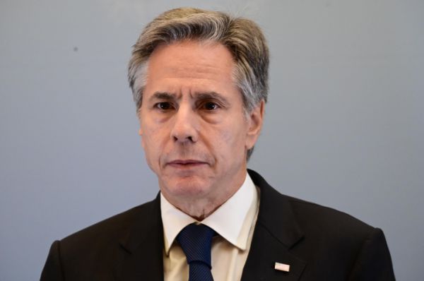 בלינקן: "אף מדינה באו"ם לא הייתה סובלת שחיטה"