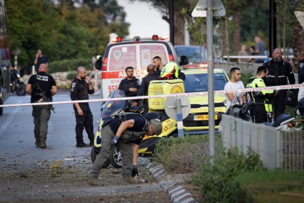 המשטרה מעדכנת: 732 חללים אזרחים זוהו עד כה