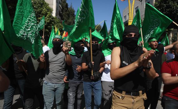 חוסל מפקד הטבח בקיבוצים נירים וניר עוז