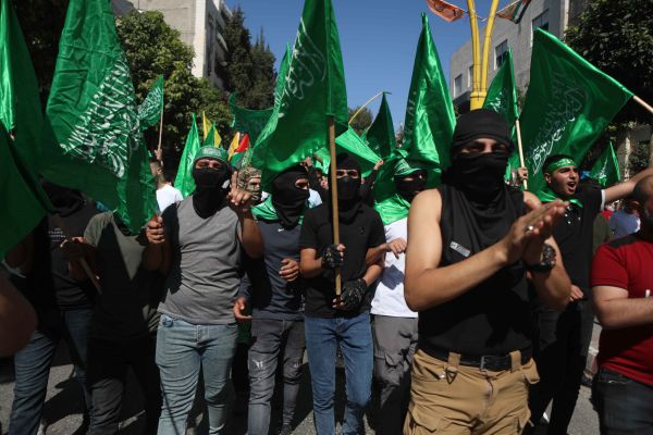 חוסל מפקד הטבח בקיבוצים נירים וניר עוז