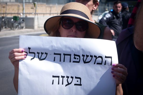 מלחמות זה של מבוגרים, אז למה חמאס עירב ילדים?