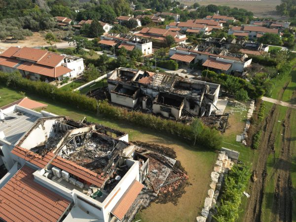 אחרי 12 שעות של שקט: צבע אדום בעוטף עזה