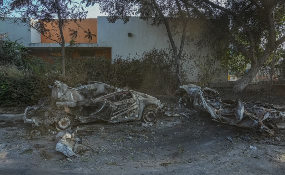 איך מסבירים לילדים את ההסלמה הביטחונית?