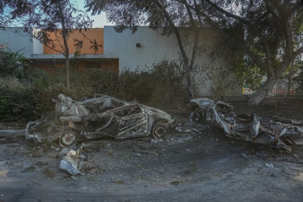 איך מסבירים לילדים את ההסלמה הביטחונית?