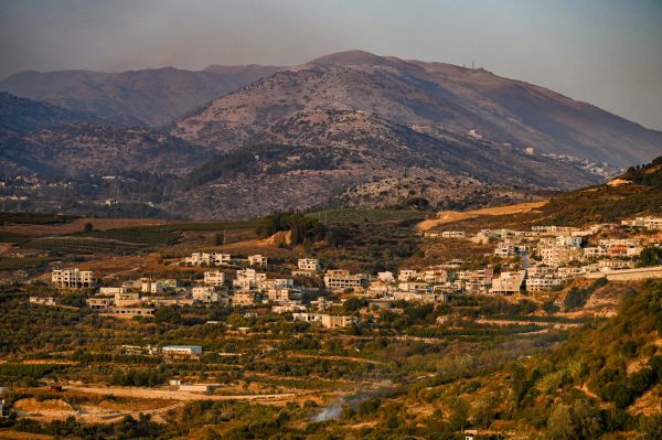 מחבלים ירו טיל נ"ט במרחב שתולה; צה"ל תקף בתגובה