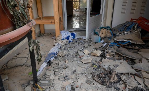 ח"כ ראשון מהליכוד מבקש סליחה על המחדל