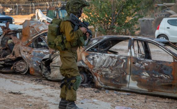 למה למרות הכל אני אופטימי?