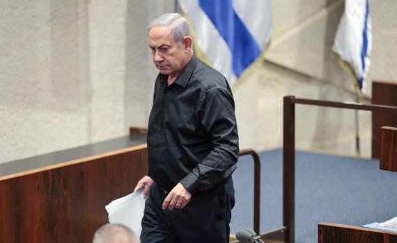 הסלבס נגד נתניהו: "קח אחריות, אי אפשר לשתוק יותר"