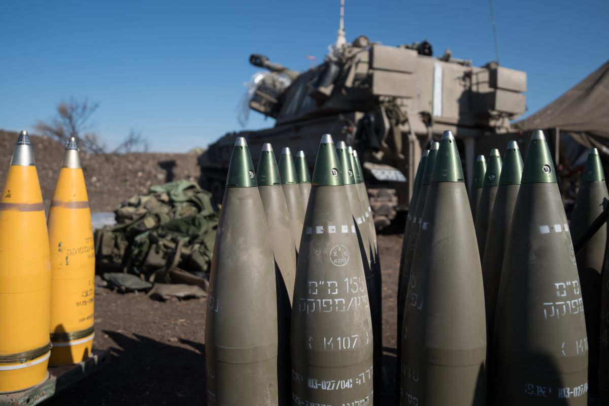 שינוי הקונספציה הרוחנית