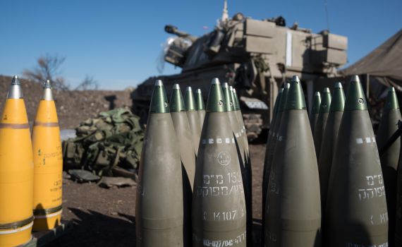 אחרי תקיפה נוספת: 27 הרוגים לחיזבאללה במלחמה