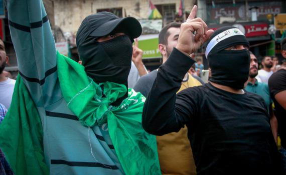 בפרקליטות התעוררו: עוד 5 כתבי אישום נגד מסיתים