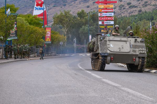 עסקים שנפגעו בצפון יזכו לפיצויים על ינואר ופברואר