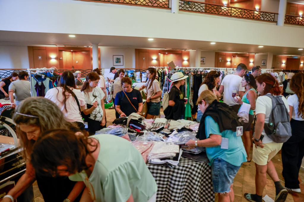 מענקים נוספים יחולקו למפונים: "לעבור את התקופה"