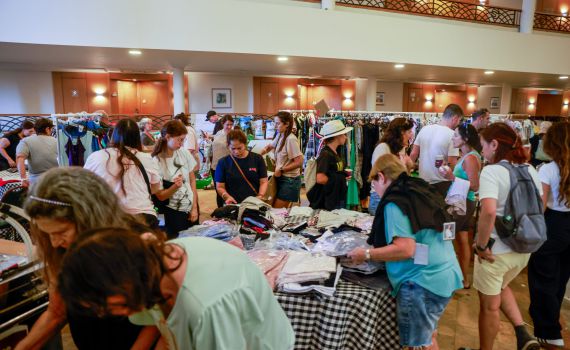 בסיכום עם האוצר: זה המענק למפוני היישובים