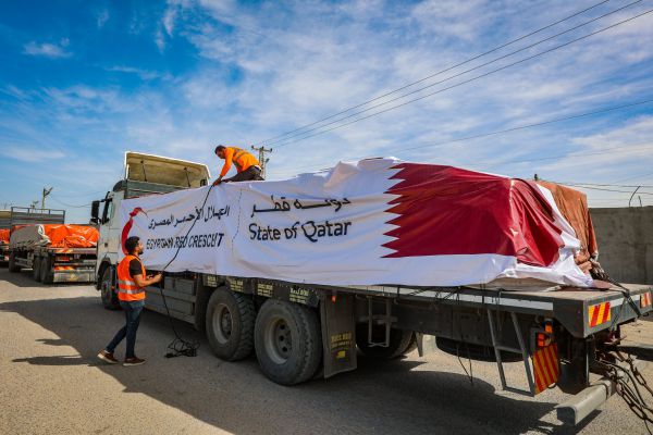 ושוב נתניהו מעלים מהציבור את הוויתורים לחמאס