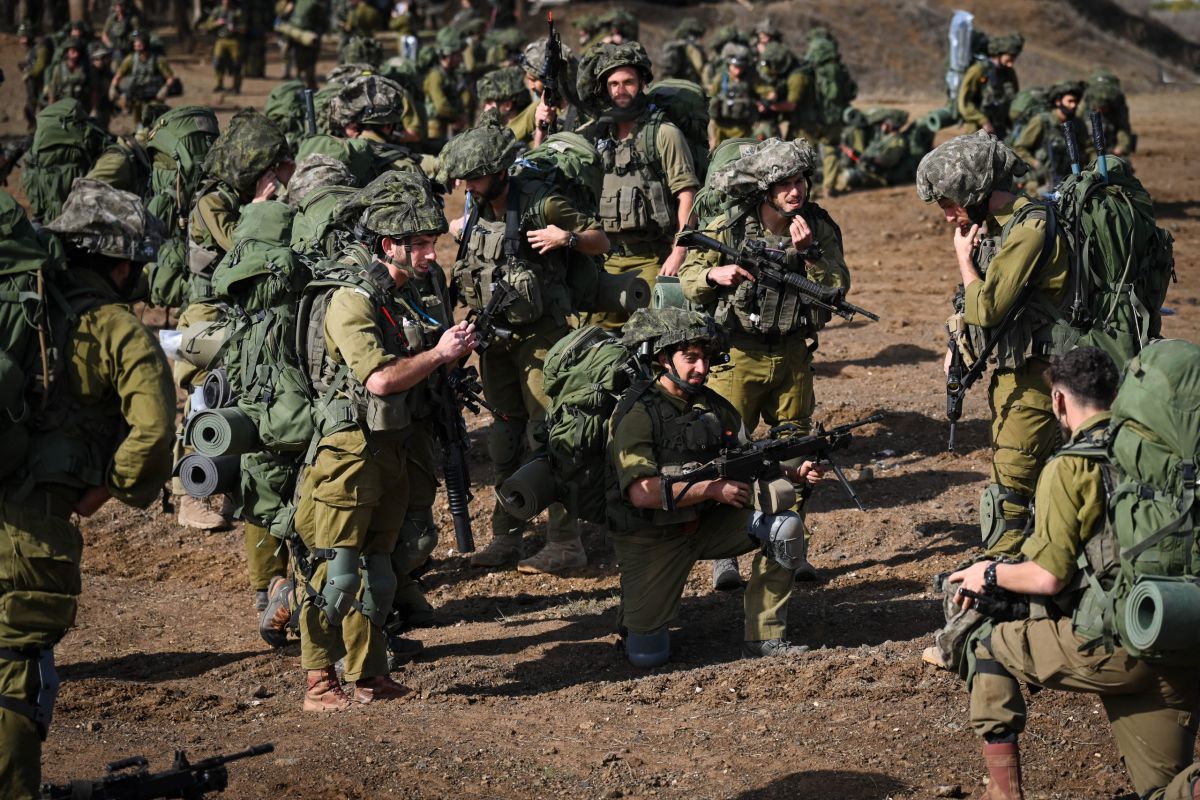 גיבוי למילואים: התגובה של הציבור צריכה להיות חרם