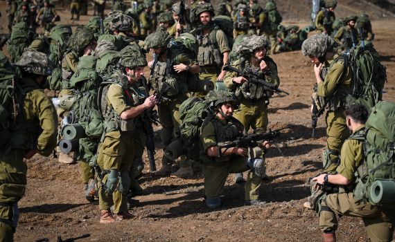 הצעה מהפכנית: החוק שיגדיל את תגמול המילואים