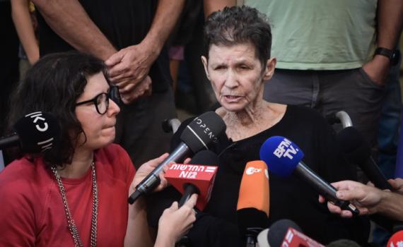 אחרי הראיון שעורר סערה: משרד הבריאות בהחלטה דרמטית