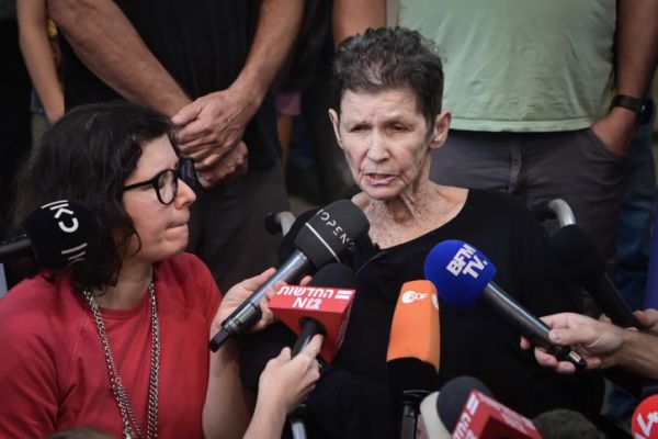 אחרי הראיון שעורר סערה: משרד הבריאות בהחלטה דרמטית