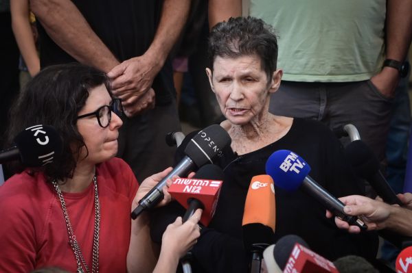 יוסף חדאד זועק: ראיון החטופה – כישלון ענק