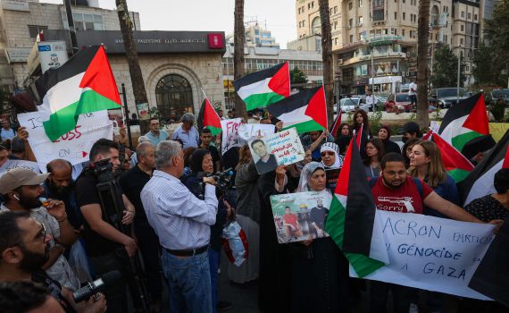 האנטישמיות בעולם גוברת, עליה של אלפי אחוזים בלונדון