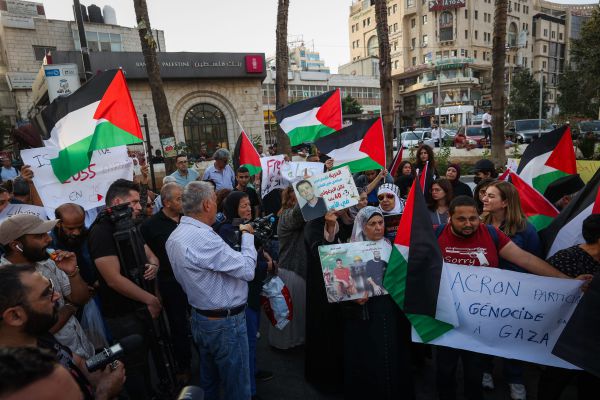 האנטישמיות בעולם גוברת, עליה של אלפי אחוזים בלונדון