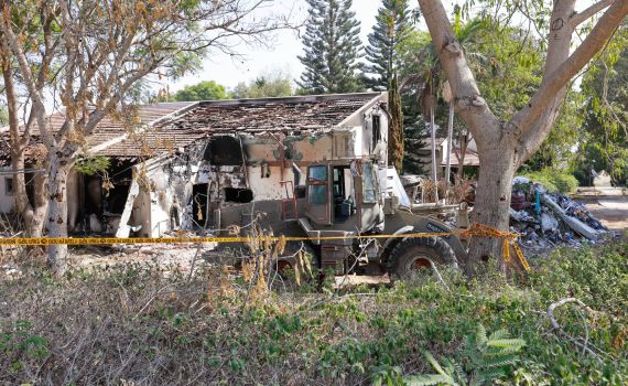 סרט הזוועות הוקרן בהוליווד, הכוכבים הגדולים נעדרו