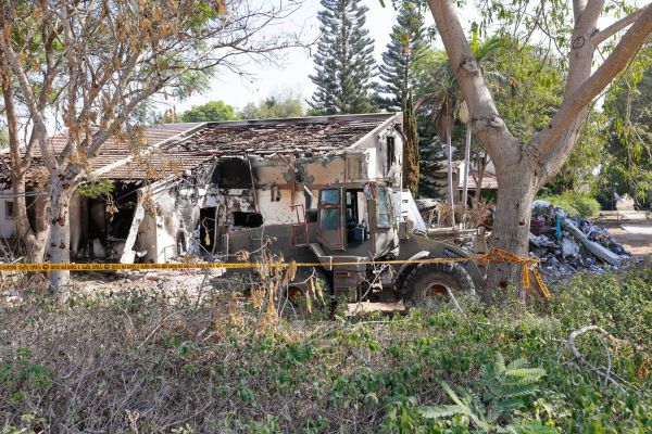 סרט הזוועות הוקרן בהוליווד, הכוכבים הגדולים נעדרו