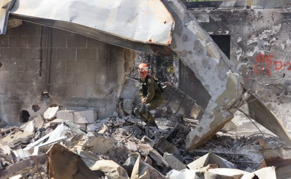 הח"כ מהליכוד מפתיע: "מצידי שתקום ועדת חקירה ממלכתית"